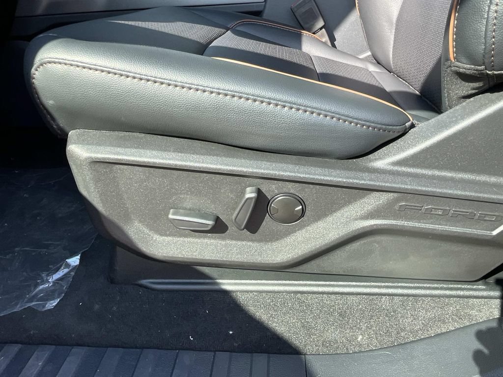 New 2027 Ford F250 Lariat AWD/4WD image 28