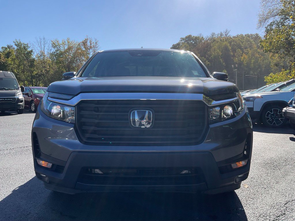 Used 2023 Honda Ridgeline RTL image 2