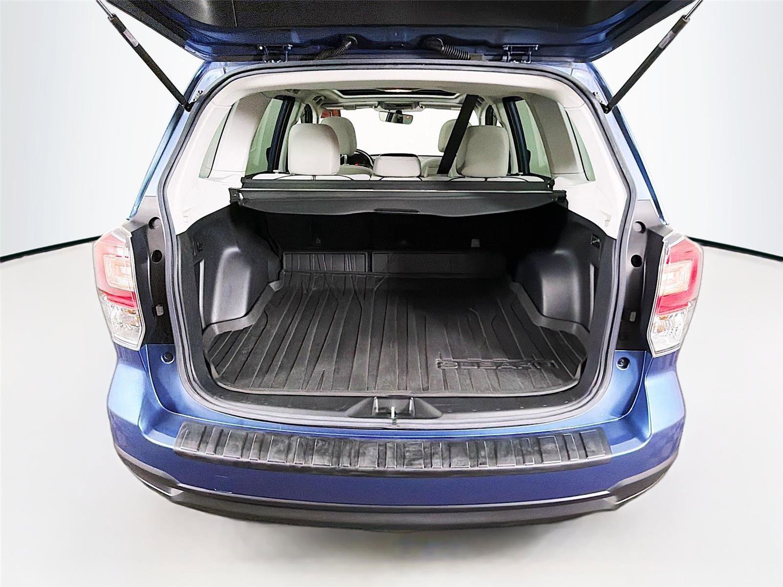 Used 2018 Subaru Forester 2.5i Premium w/ Protection Package #1 image 25