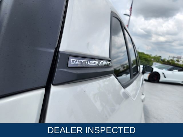 Used 2025 Subaru Forester Premium image 3