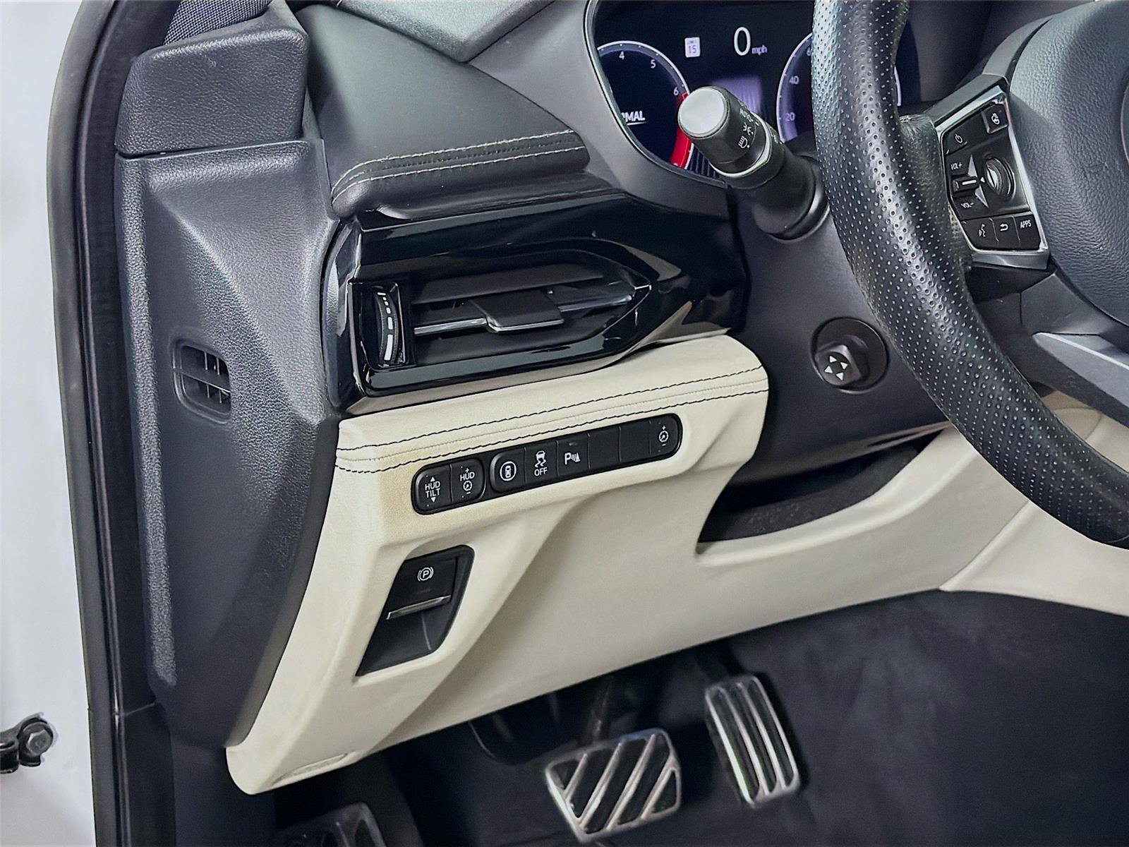 Used 2023 Acura MDX Type S image 10