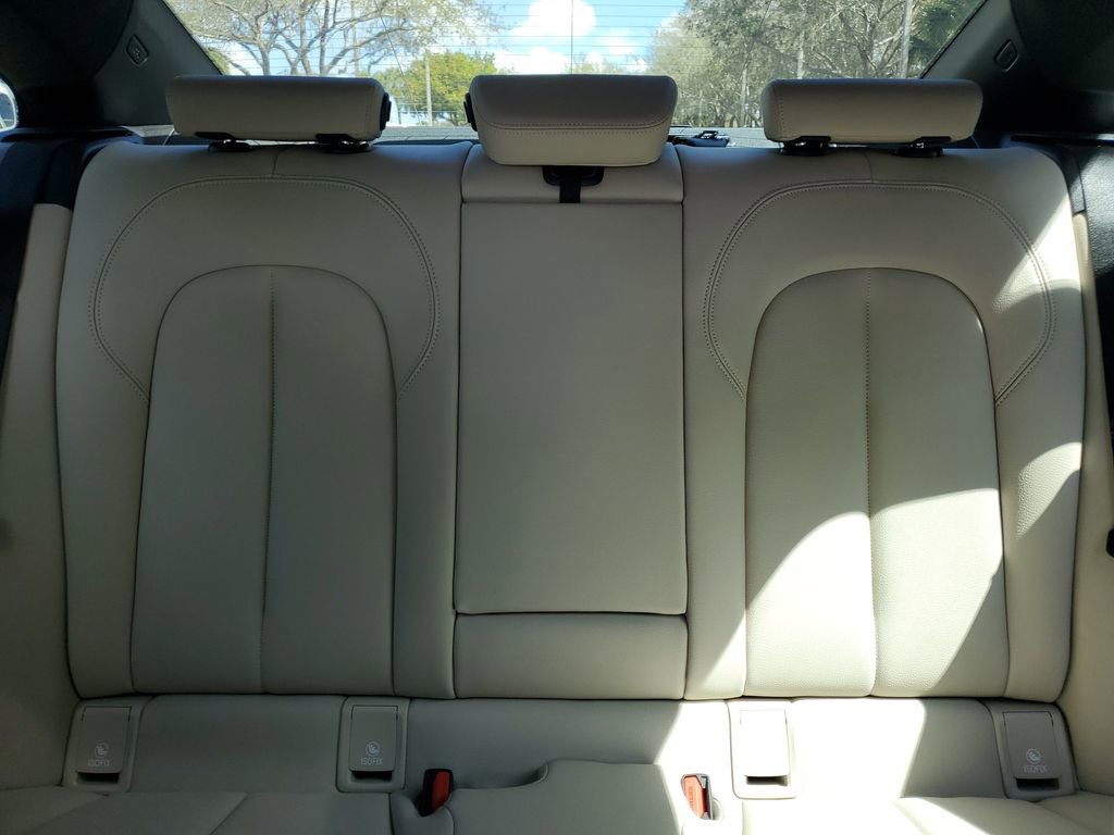 Used 2024 BMW 228i Gran Coupe w/ Convenience Package image 31