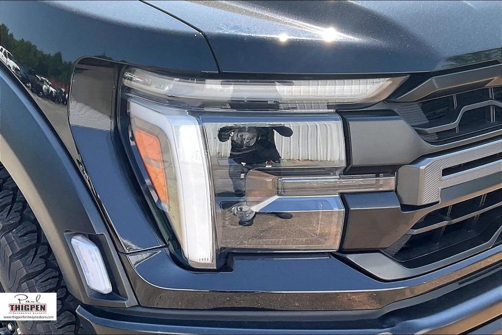 Used 2024 Ford F150 Raptor AWD/4WD image 29