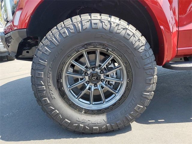 New 2025 Ford F150 Raptor AWD/4WD image 20