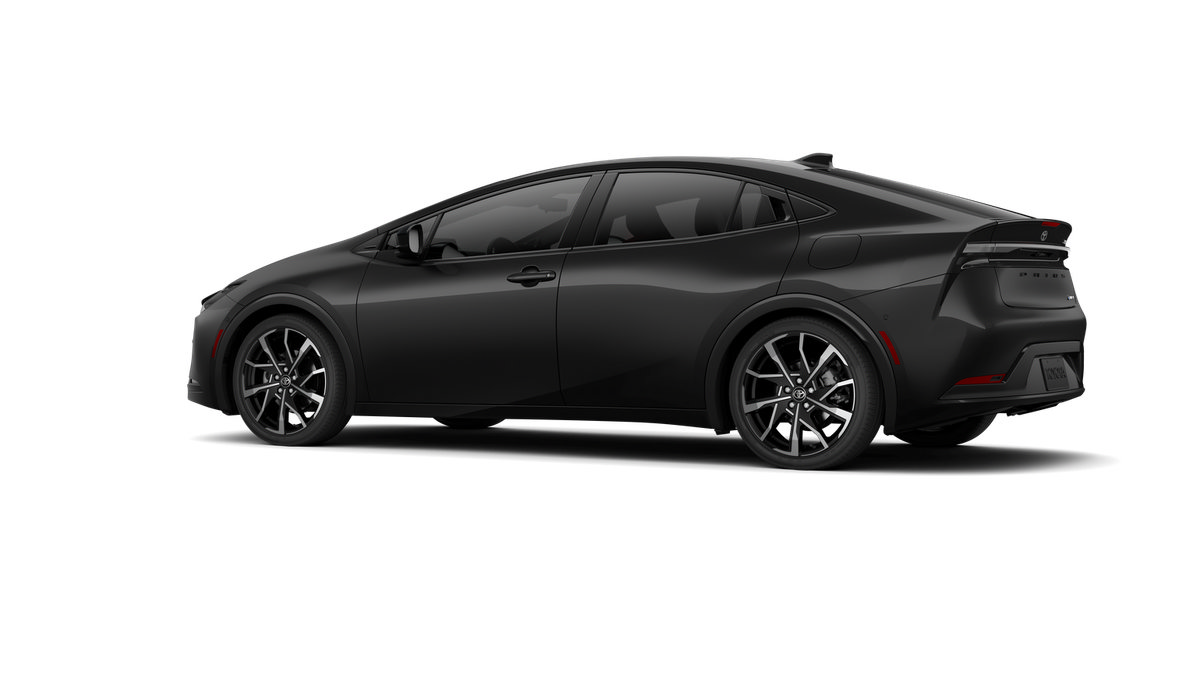 New 2026 Toyota Prius Plug-In Hybrid FWD image 45