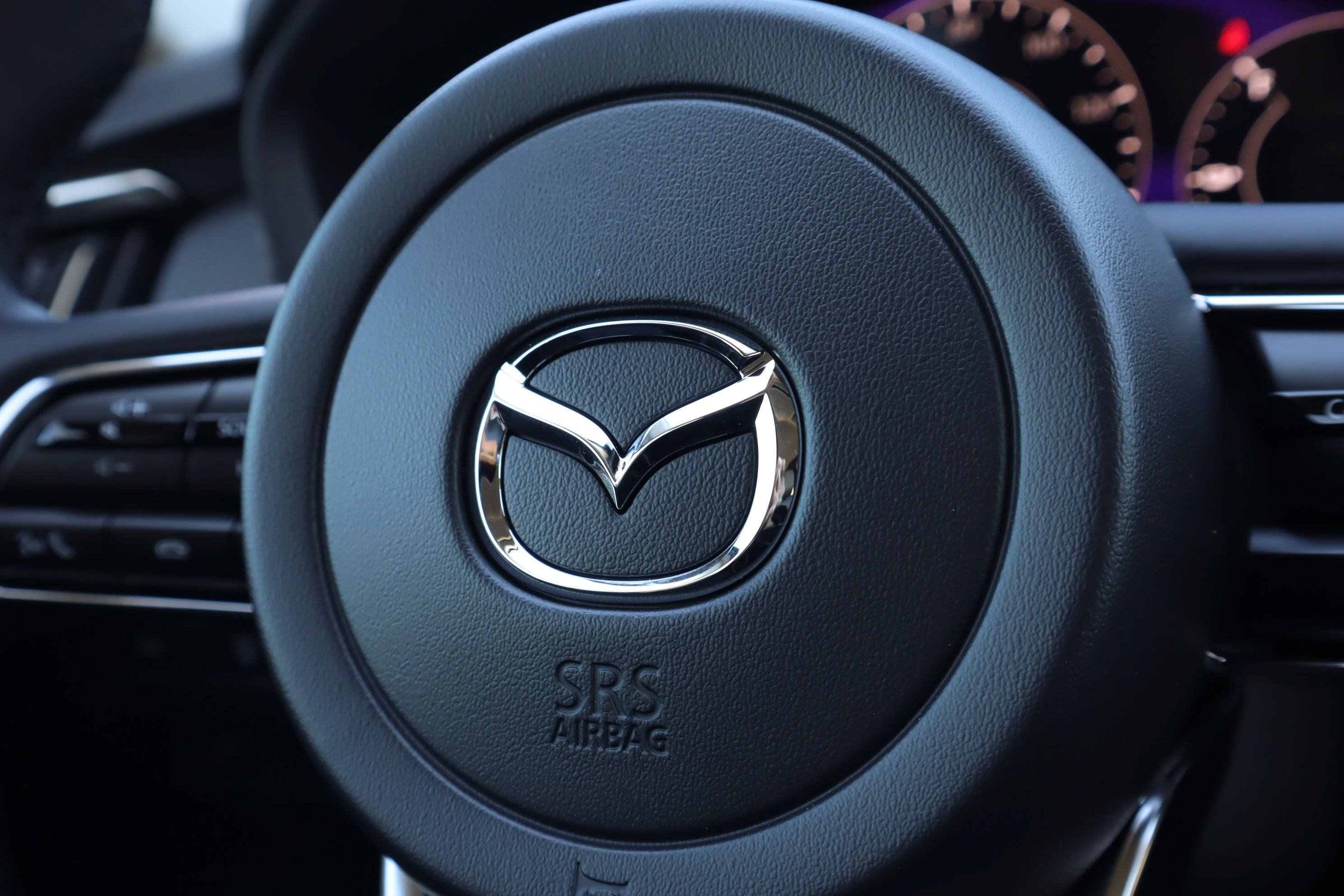 New 2026 MAZDA CX-70 SC image 22