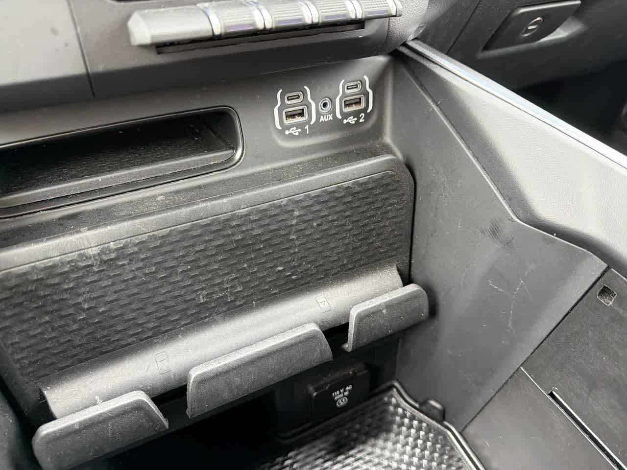 Used 2022 RAM 1500 Big Horn AWD/4WD image 31