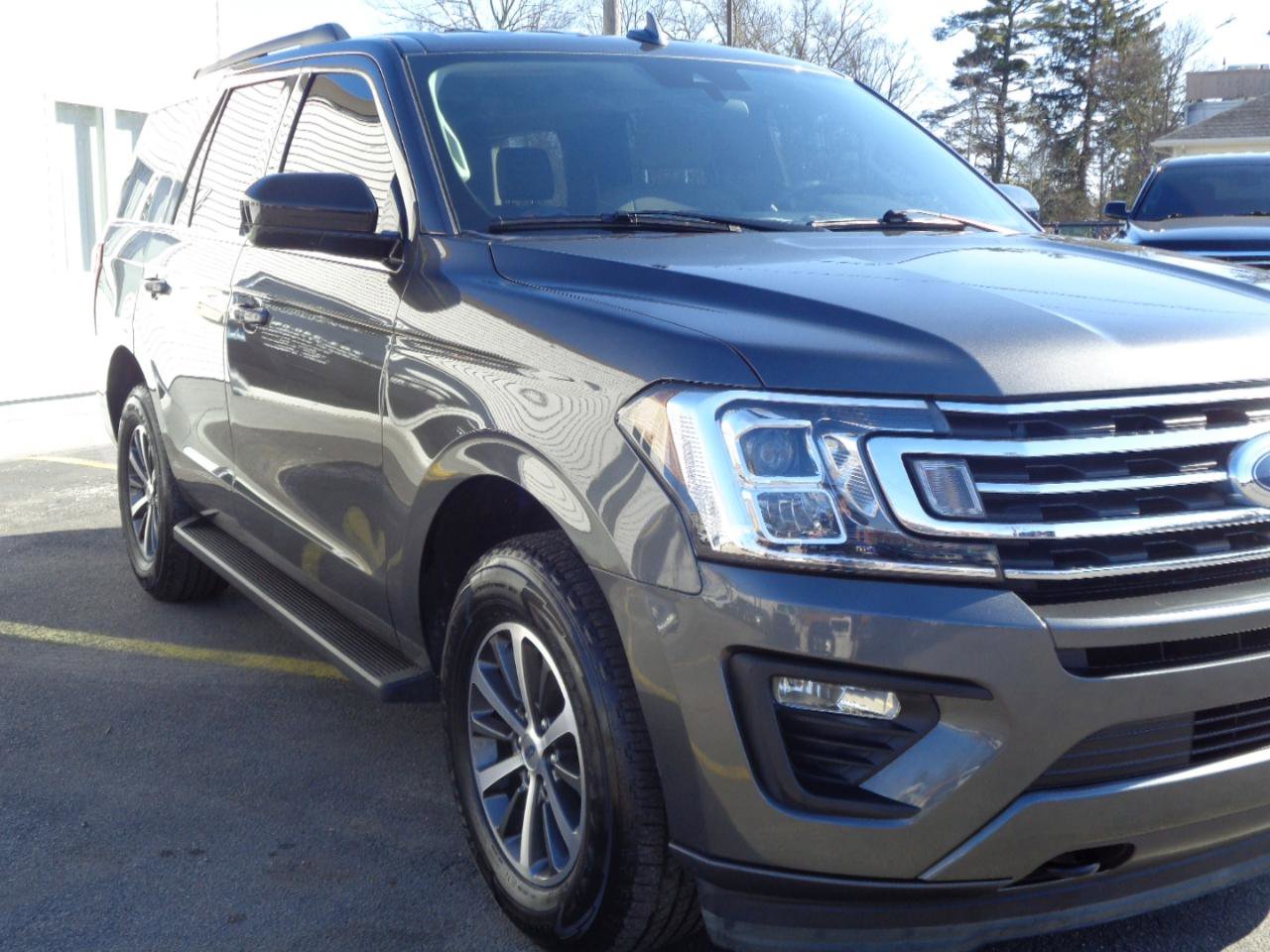 Used 2020 Ford Expedition XL image 18