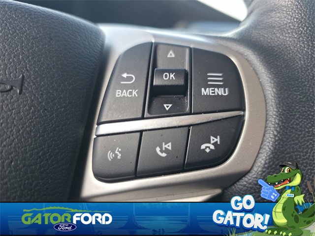 Used 2020 Ford Explorer XLT w/ Equipment Group 202A image 16