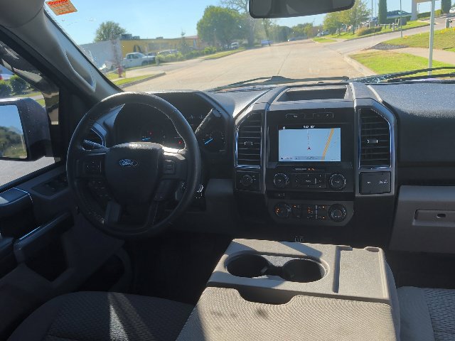 Used 2018 Ford F150 XLT w/ Equipment Group 302A Luxury RWD image 13