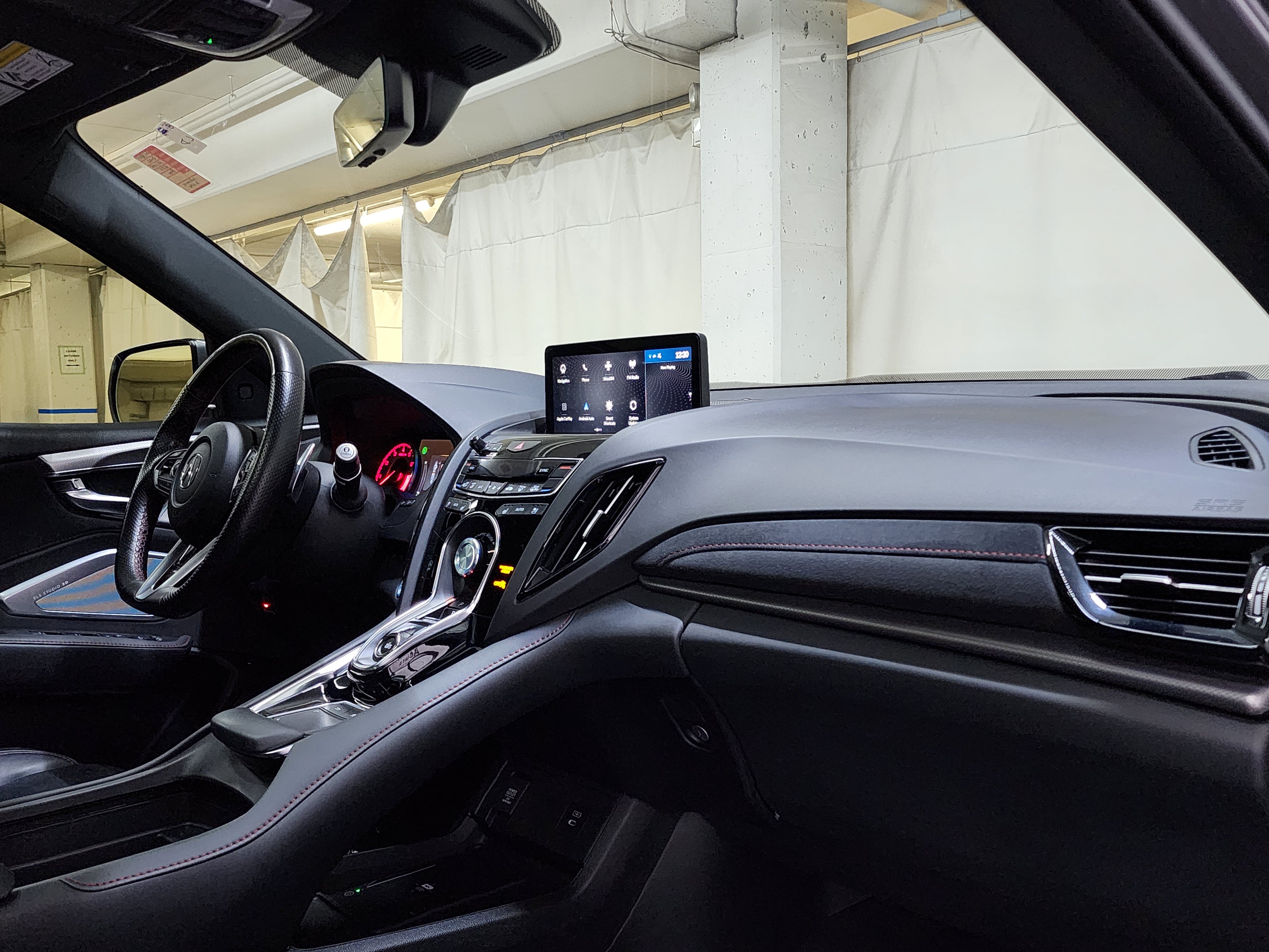 Certified 2022 Acura RDX w/ Advance Package AWD/4WD image 23