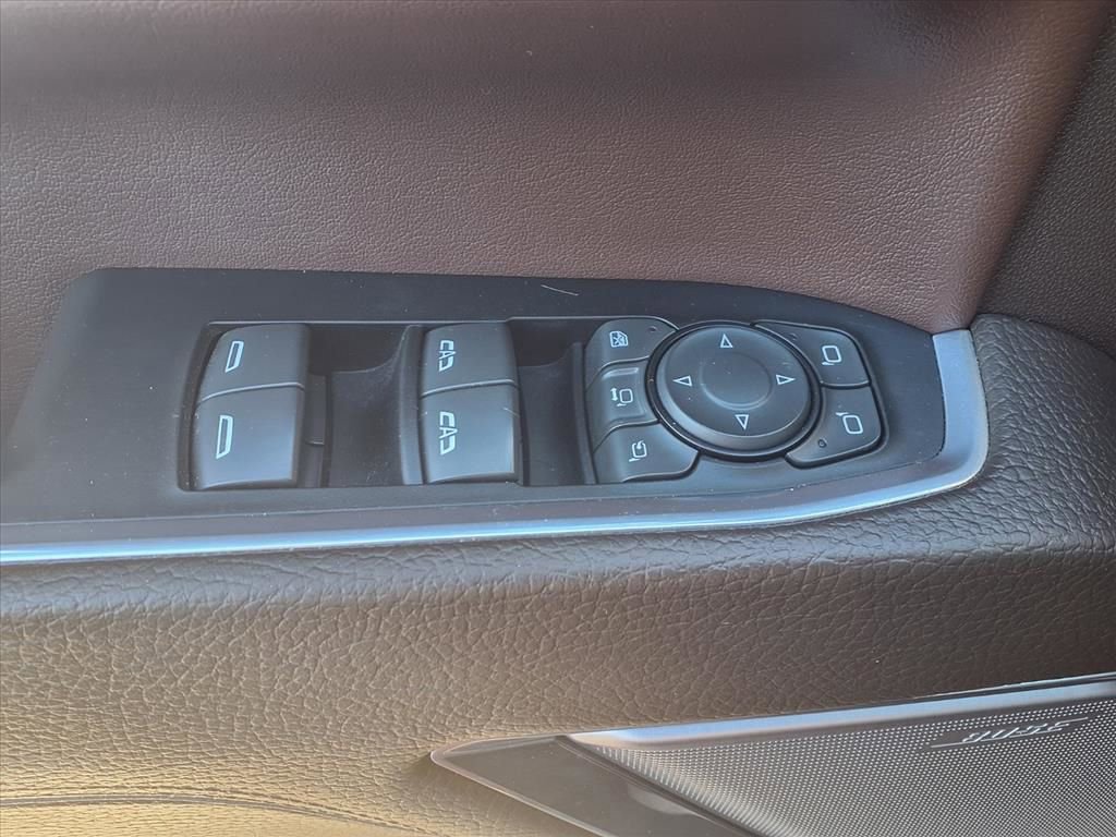 Certified 2024 GMC Sierra 2500 Denali image 13