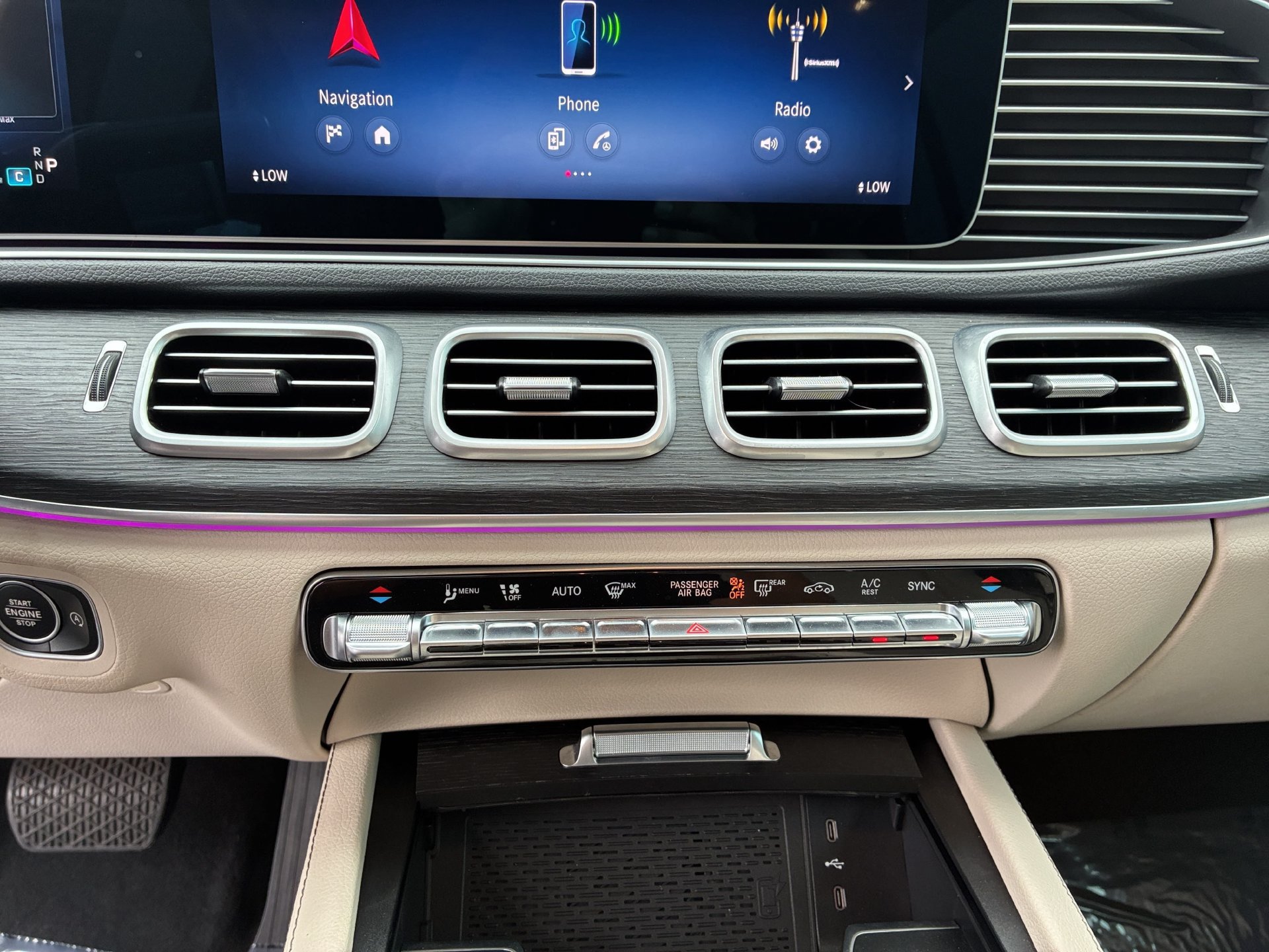 Certified 2025 Mercedes-Benz GLE 580 4MATIC image 24