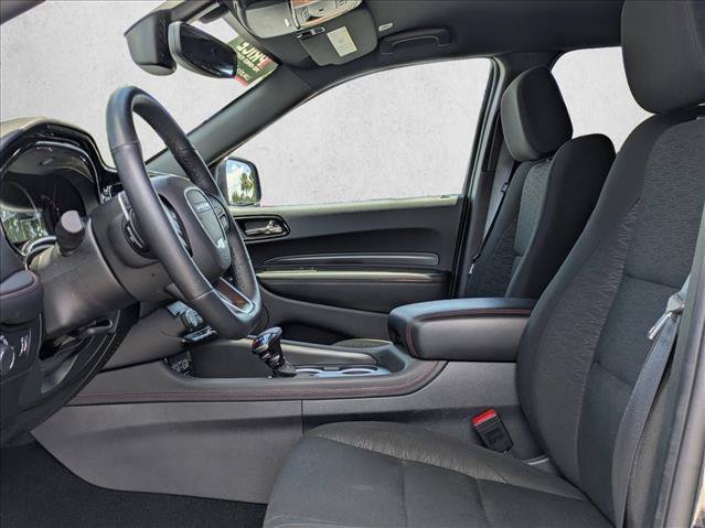 Used 2026 Dodge Durango GT AWD/4WD image 17