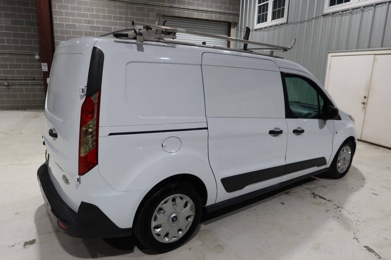 Used 2014 Ford Transit Connect XLT FWD image 5