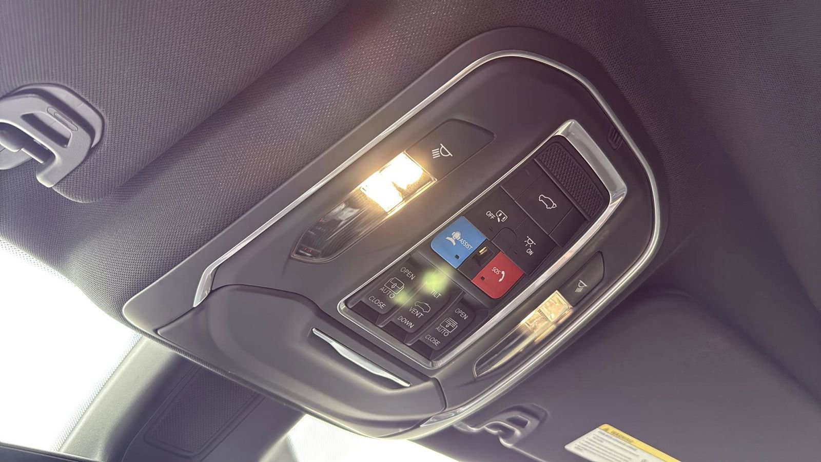 Used 2022 Jeep Wagoneer Series I w/ Convenience Group I image 23