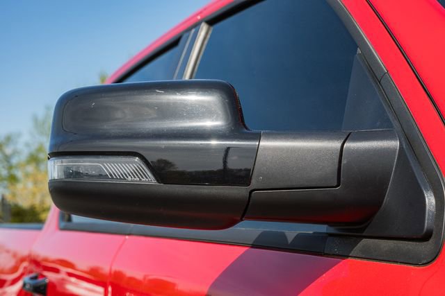 Used 2024 RAM 1500 Big Horn image 22