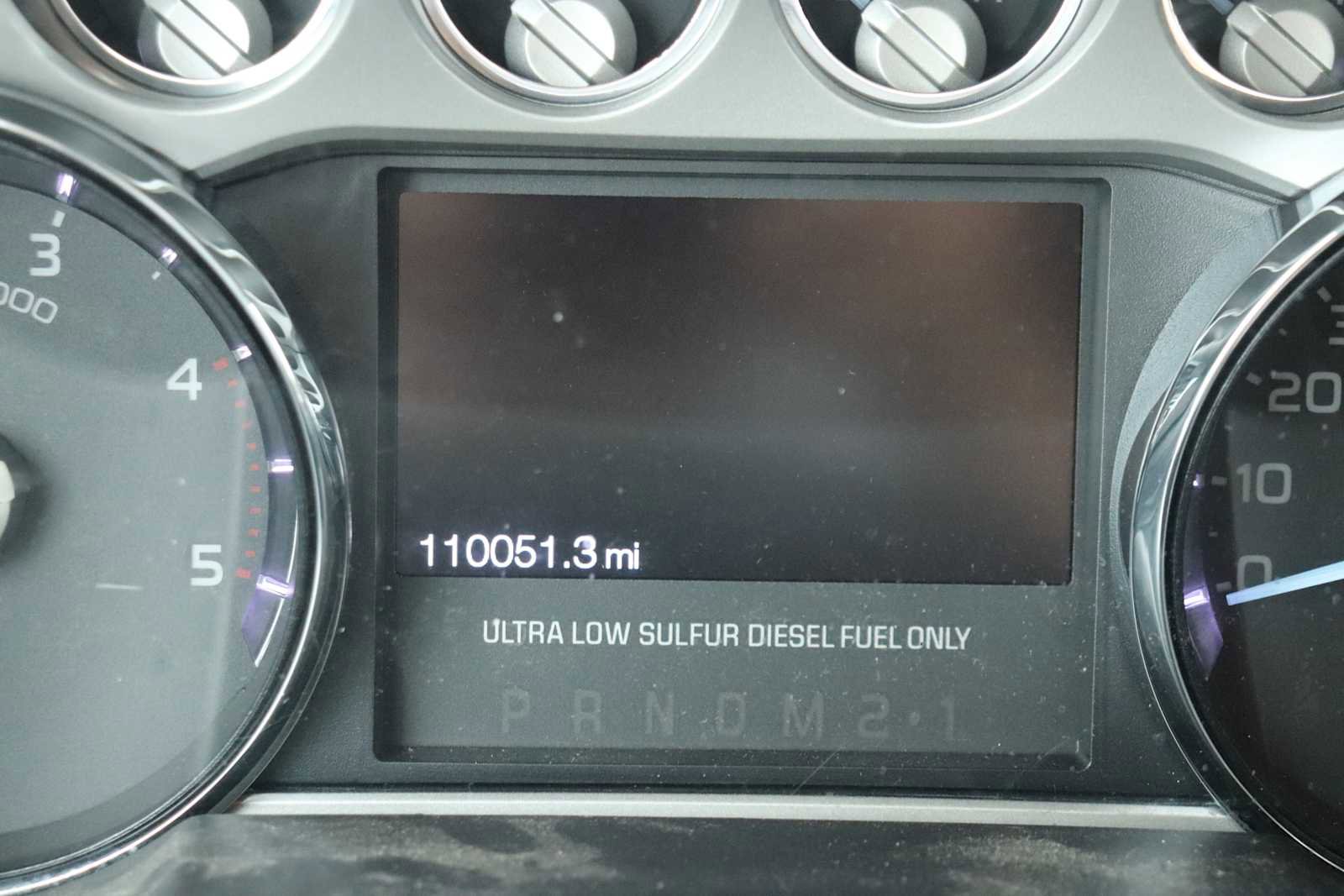 Used 2016 Ford F250 Lariat w/ Lariat Ultimate Package AWD/4WD image 11