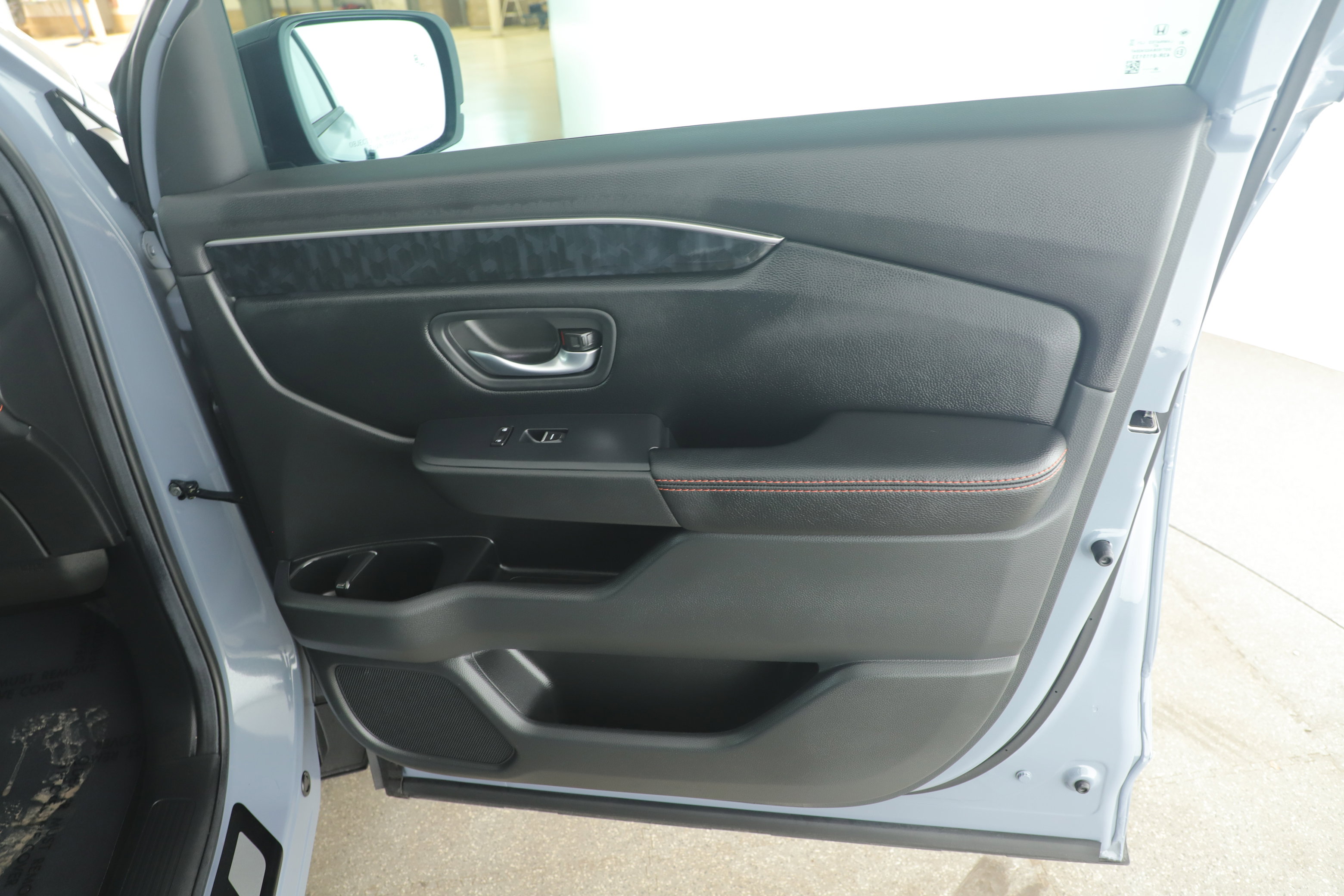 Used 2026 Honda Passport TrailSport Elite image 17