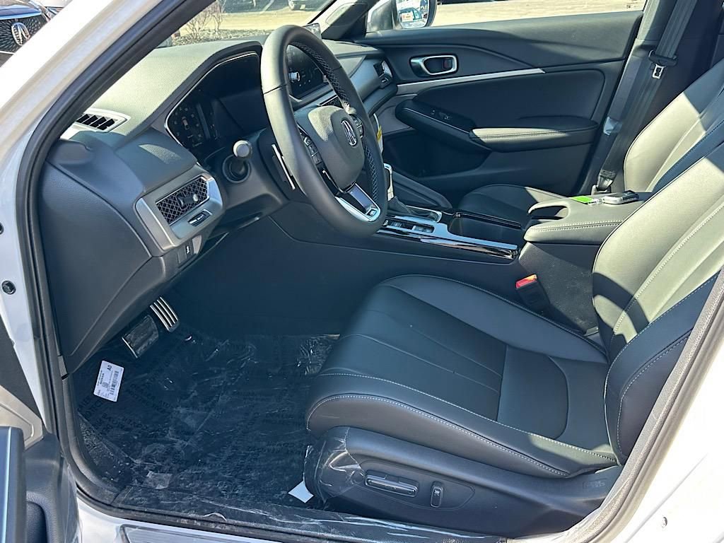 New 2026 Acura Integra A-Spec image 8