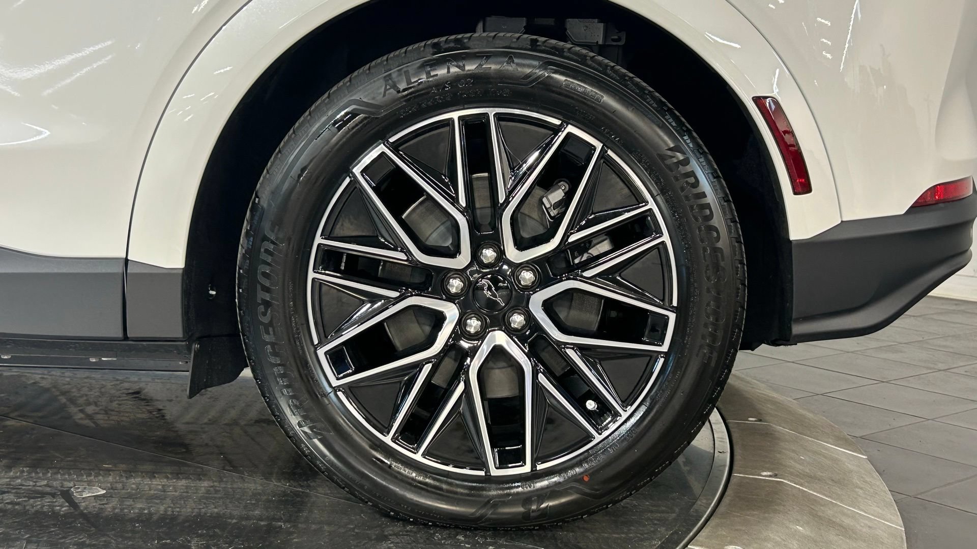 New 2026 Ford Mustang Mach-E Premium AWD/4WD image 23