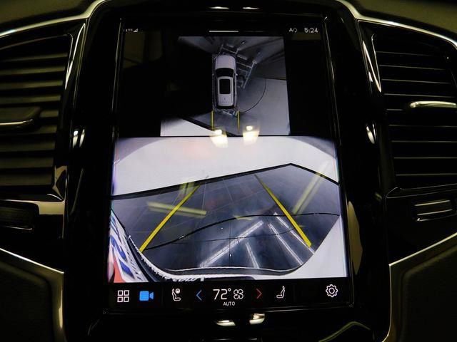Used 2025 Volvo XC90 B6 Ultra w/ Protection Package Premier image 29