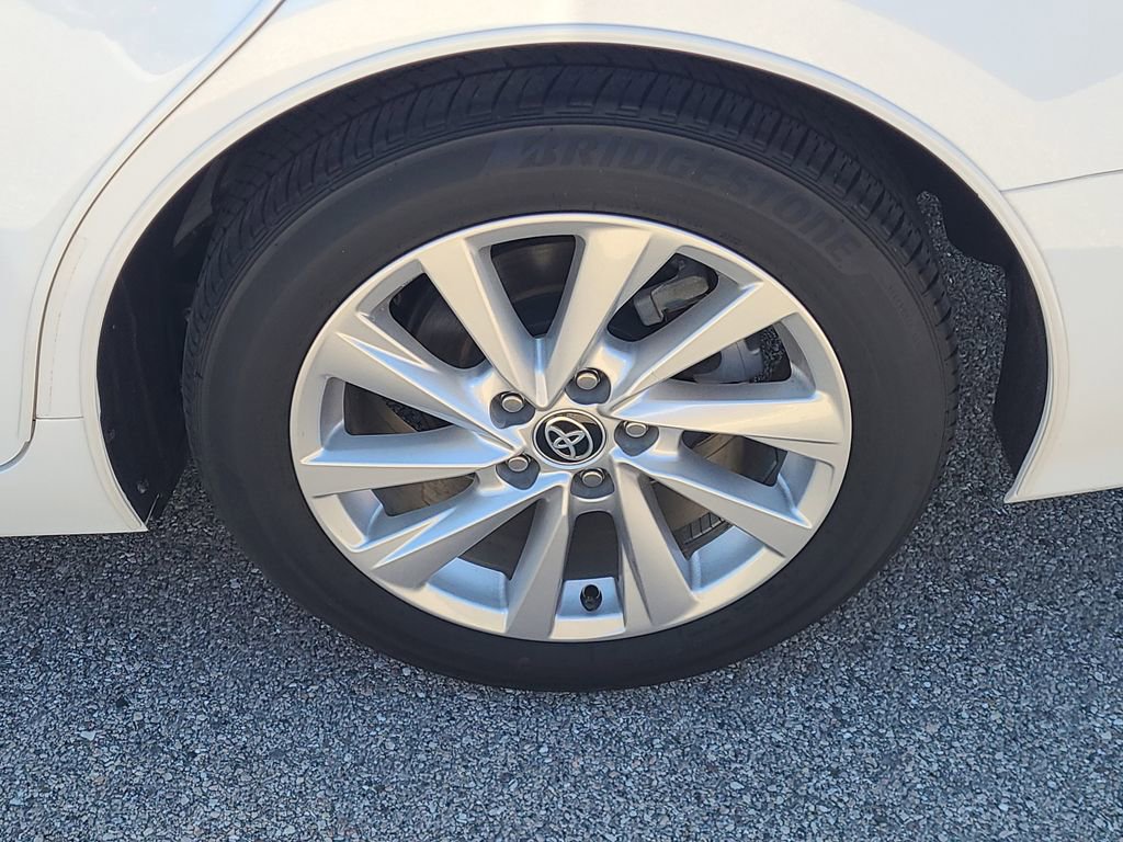 Used 2023 Toyota Camry LE image 14