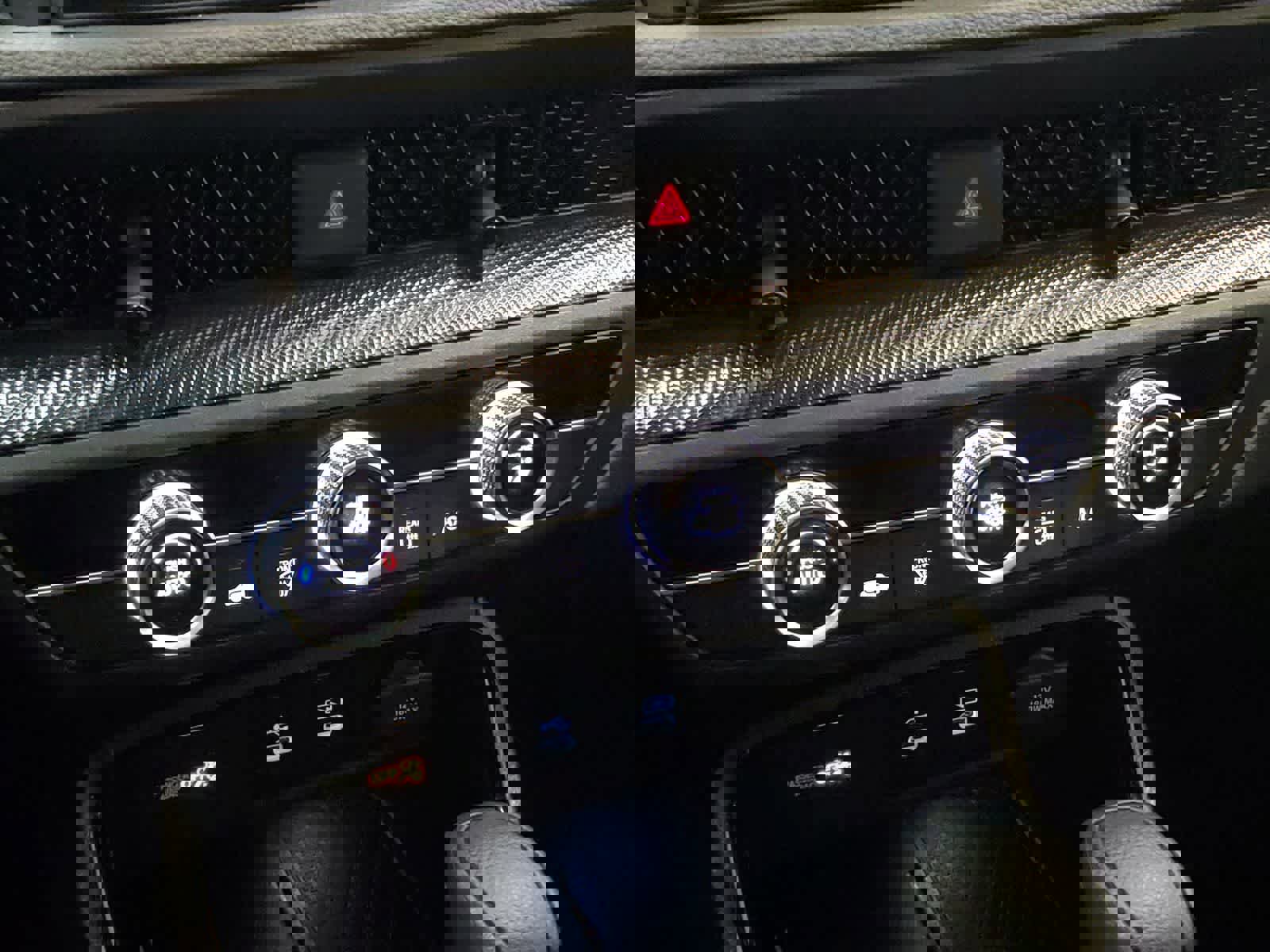 Certified 2026 Honda CR-V LX image 28