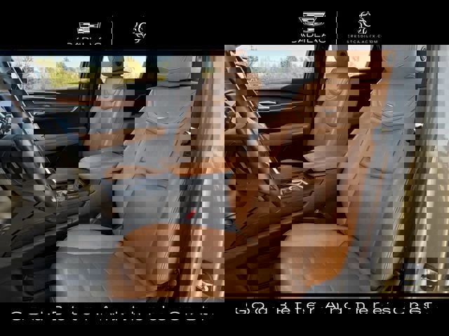 Certified 2023 Cadillac XT5 Premium Luxury w/ Technology Package image 25