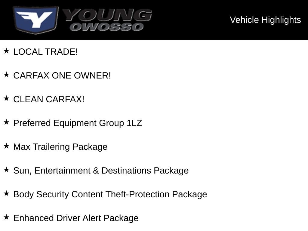 Used 2017 Chevrolet Suburban Premier AWD/4WD image 5