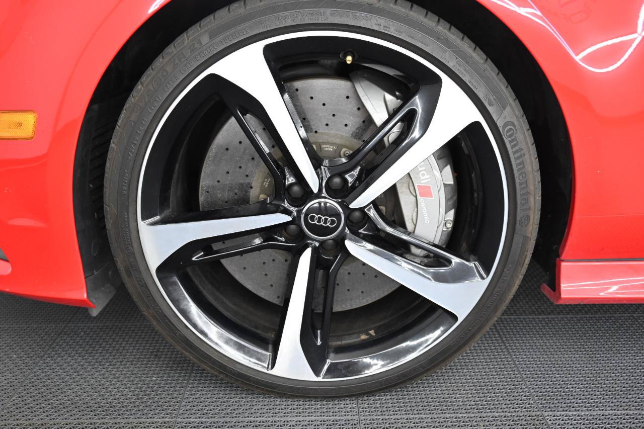 Used 2017 Audi RS 7 Performance AWD/4WD image 46