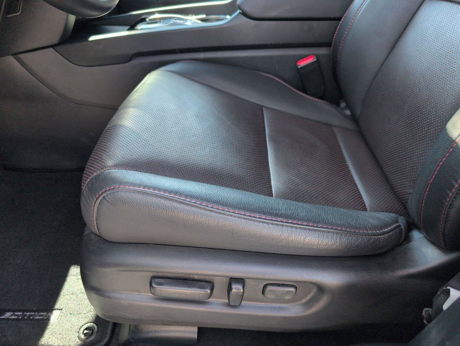 Used 2025 Honda Passport Black Edition image 11