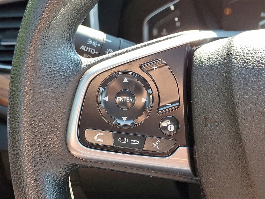 Used 2022 Honda CR-V EX image 9