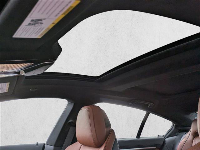 New 2026 BMW 840i xDrive 840i image 15