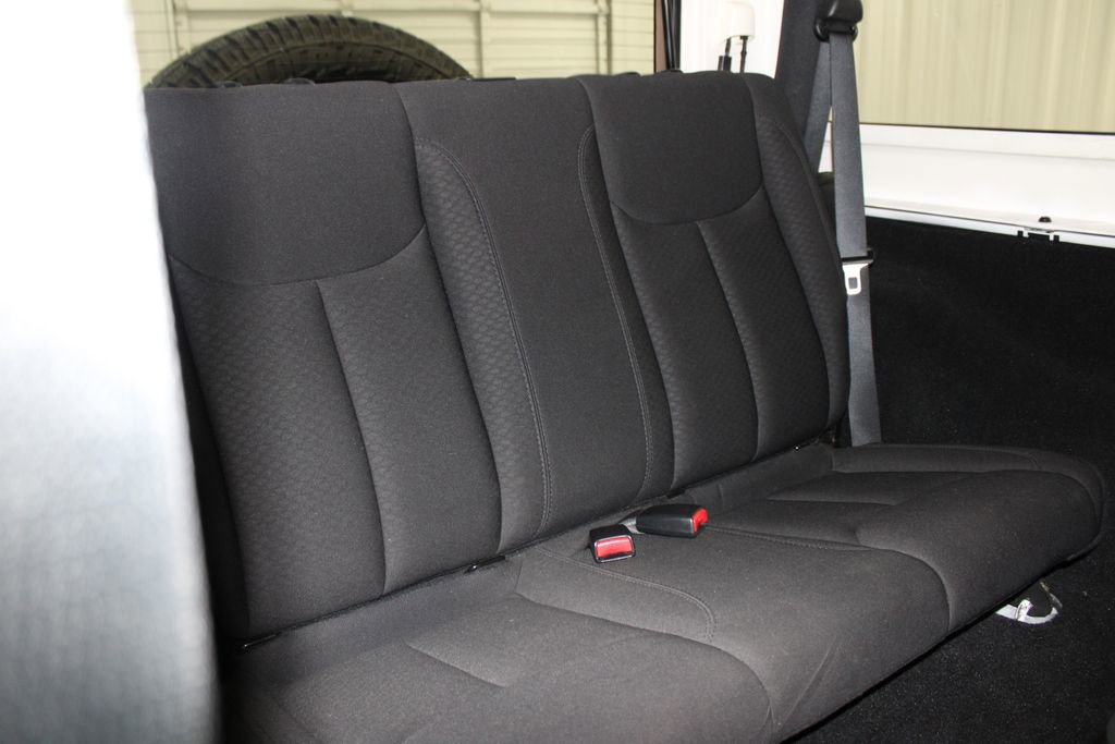 Used 2014 Jeep Wrangler Sport AWD/4WD image 33