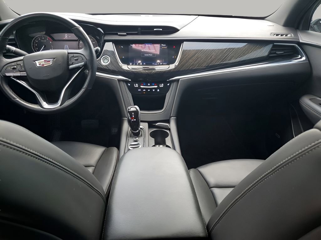 Used 2022 Cadillac XT6 Premium Luxury image 29