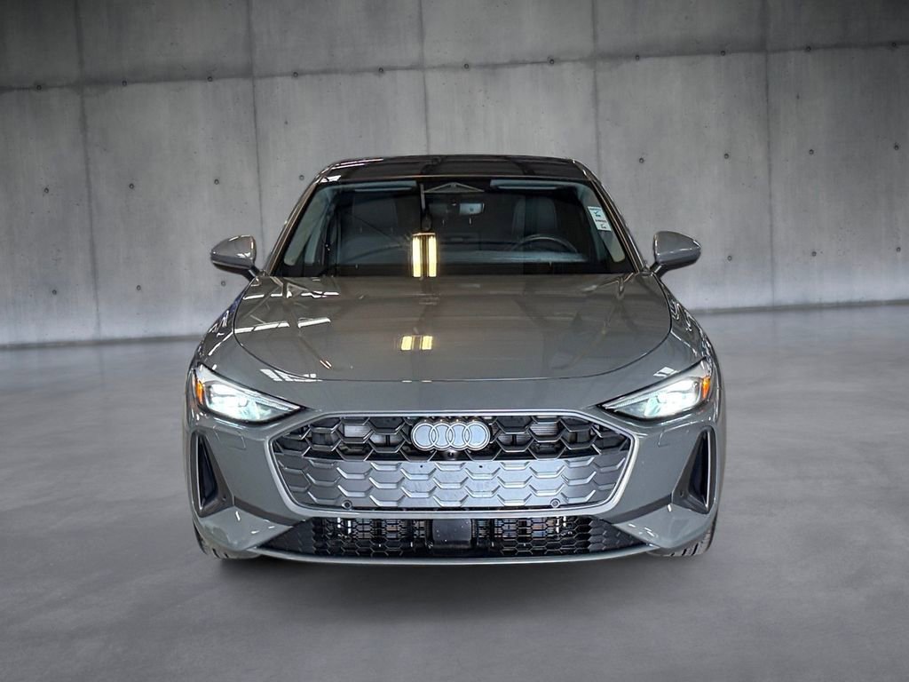 Used 2025 Audi A5 2.0T Premium w/ Convenience Package image 8