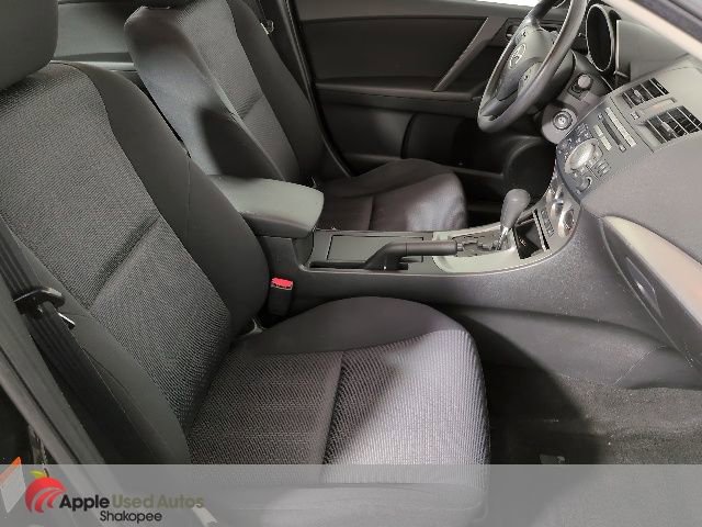 Used 2010 MAZDA MAZDA3 i Touring FWD image 34