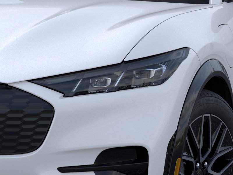 New 2026 Ford Mustang Mach-E Premium w/ Sport Appearance Package AWD/4WD image 10