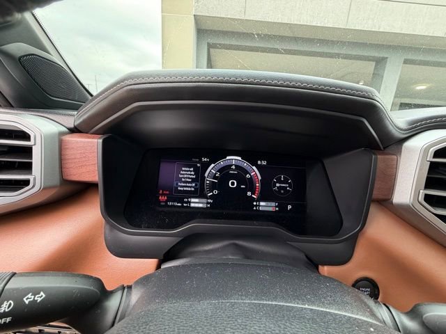 Used 2025 Toyota Tundra 1794 Edition image 14