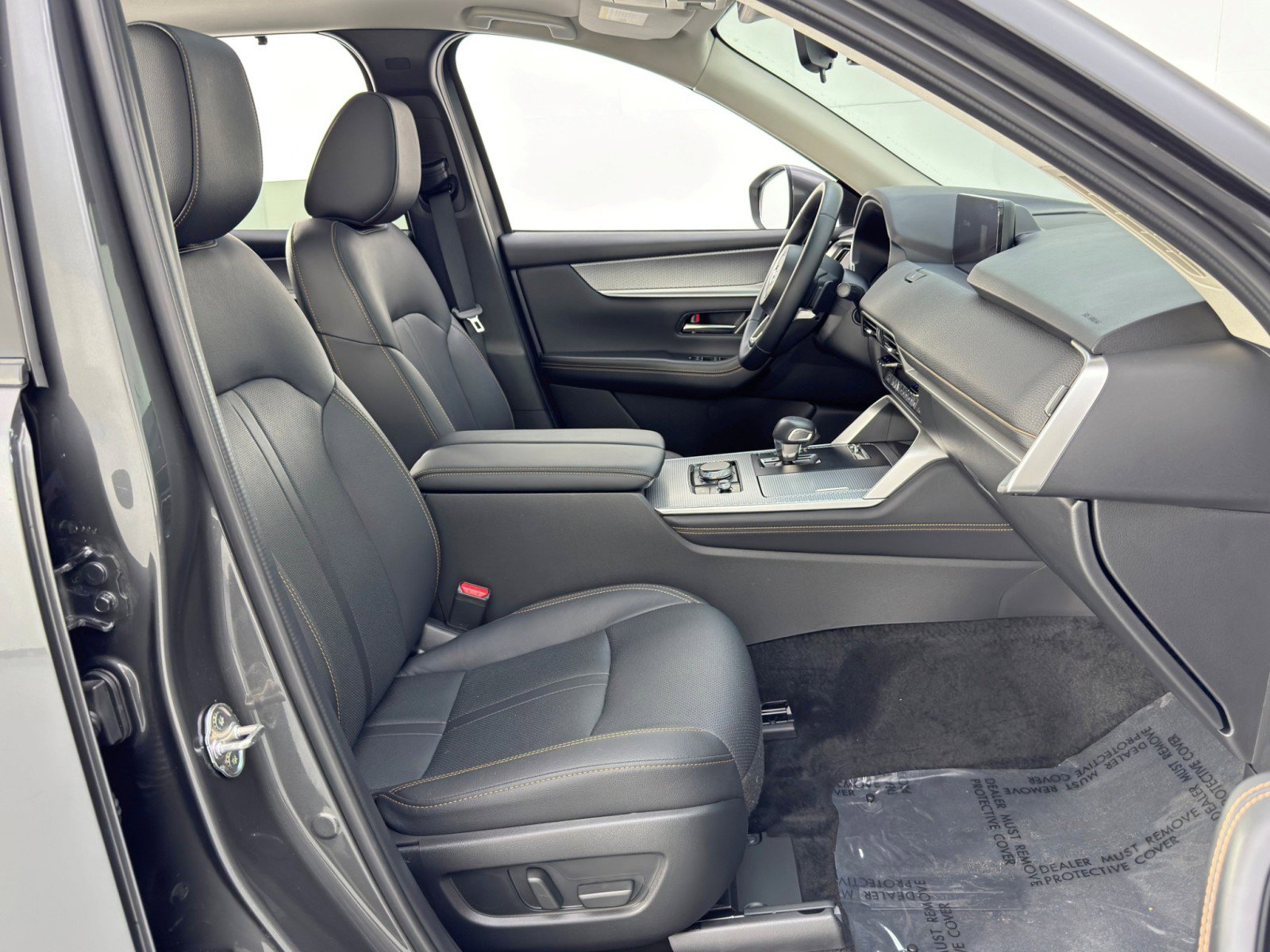 Used 2024 MAZDA CX-90 3.3 Turbo w/ Preferred Package image 14