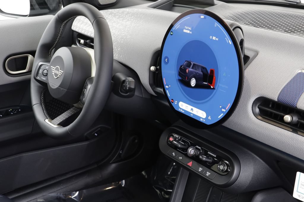 New 2026 MINI Cooper S FWD image 22
