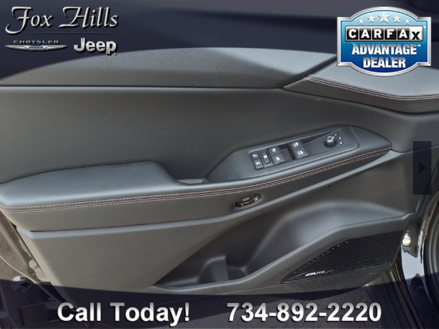 Certified 2026 Jeep Cherokee Limited AWD/4WD image 14