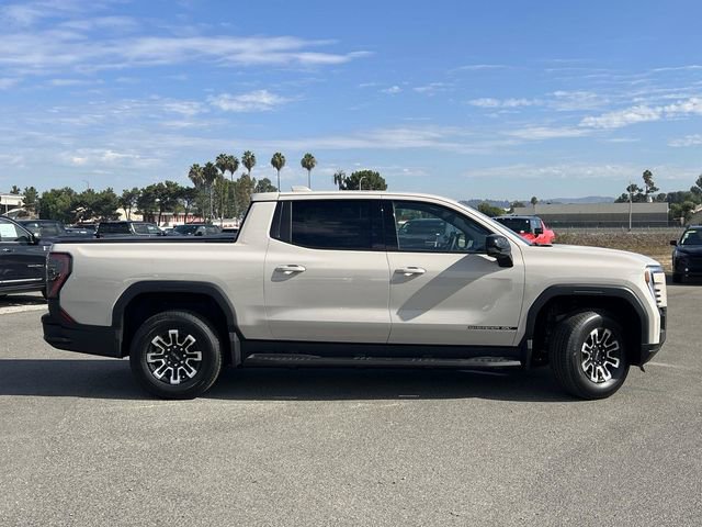 New 2026 GMC Sierra EV Elevation AWD/4WD image 2