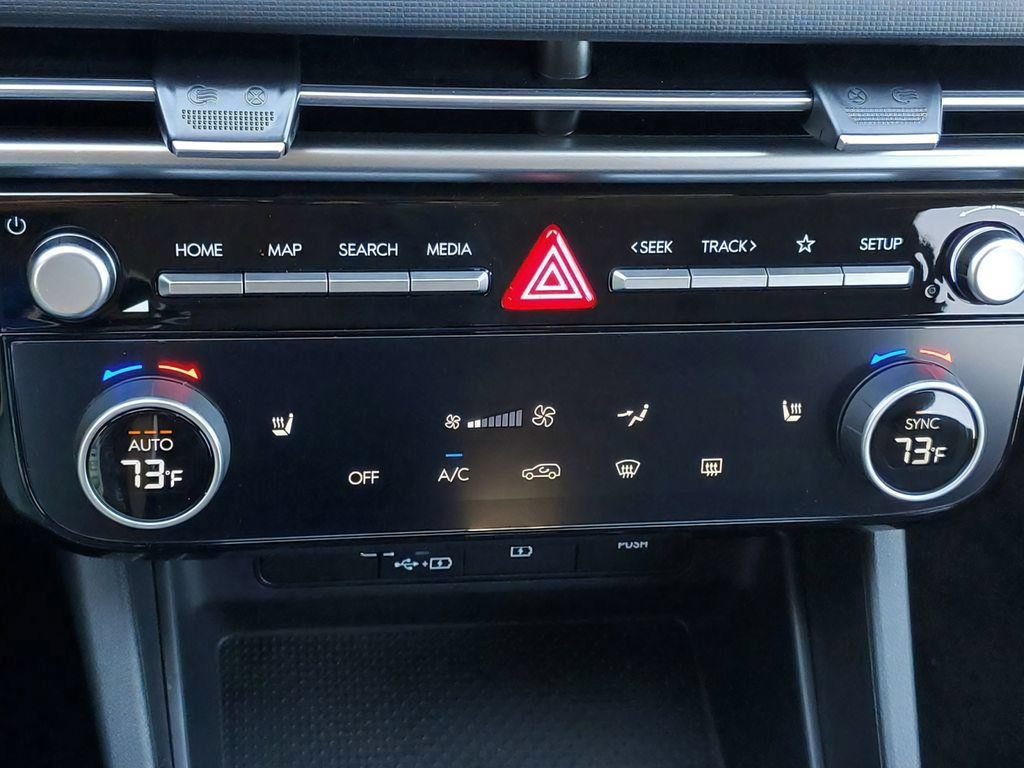 New 2026 Hyundai Tucson SEL Plus AWD/4WD image 26