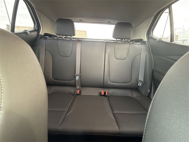 Used 2024 Buick Encore GX Sport Touring image 21