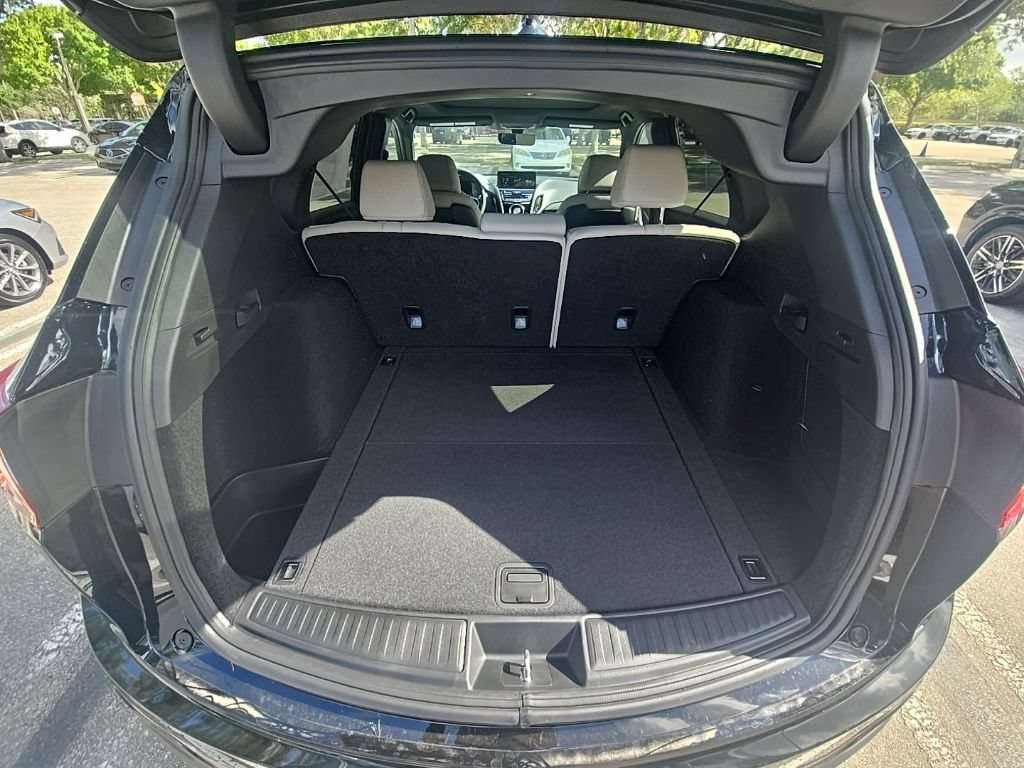 New 2026 Acura RDX SH-AWD image 29