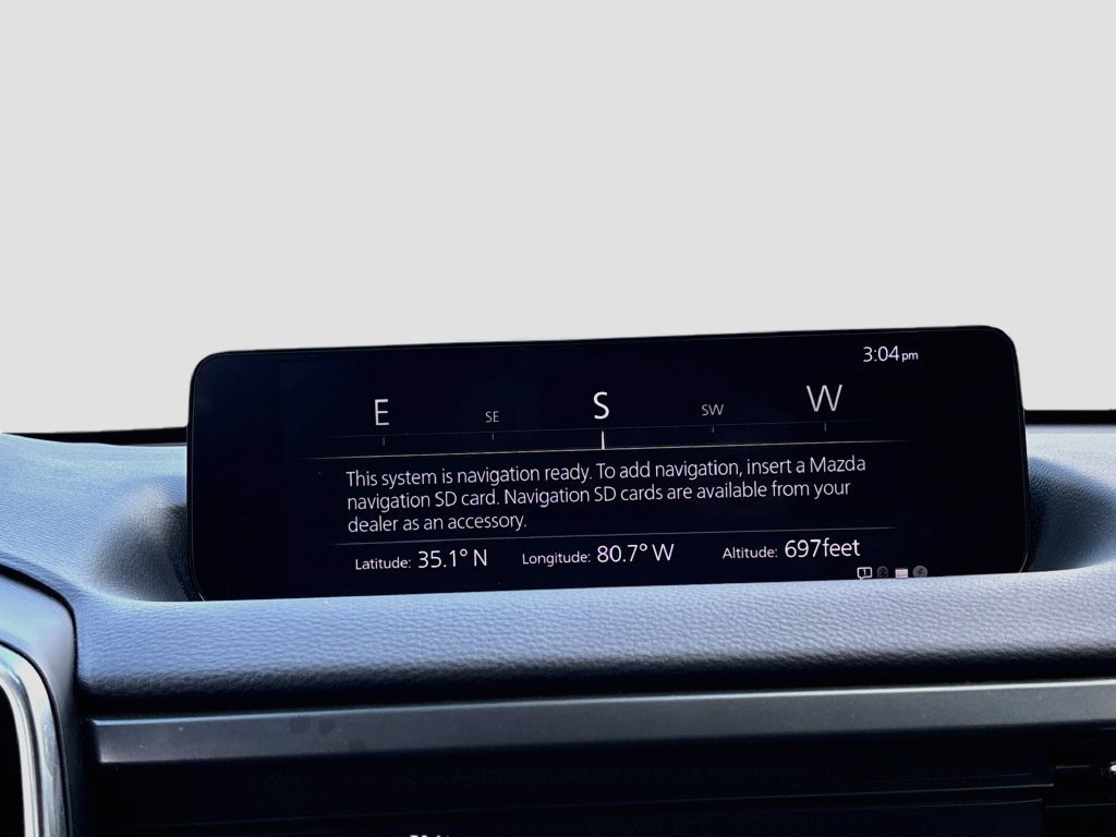 Certified 2025 MAZDA CX-50 2.5 Hybrid w/ Premium Plus Pkg AWD/4WD image 13