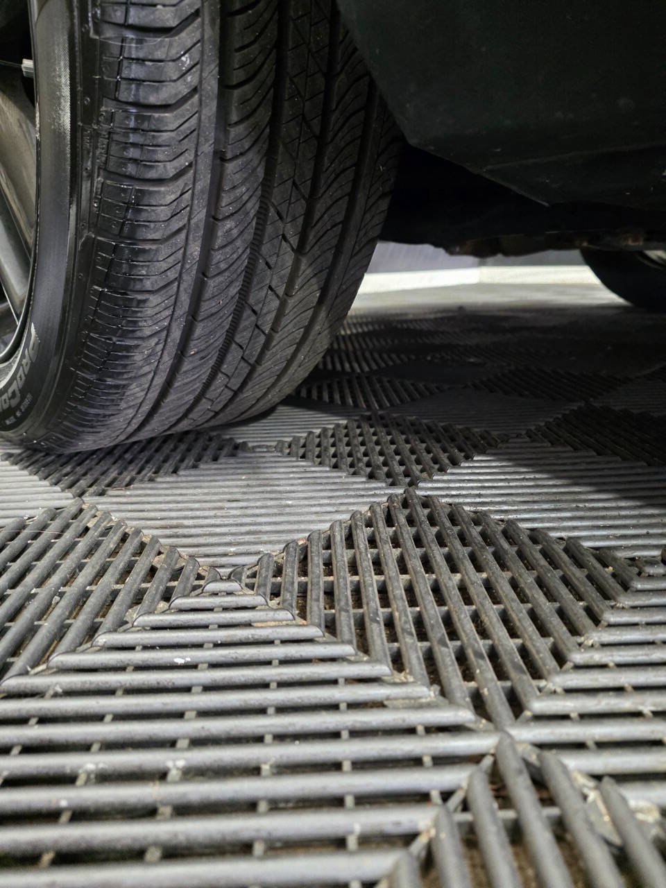 Used 2015 MINI Cooper Paceman S image 29