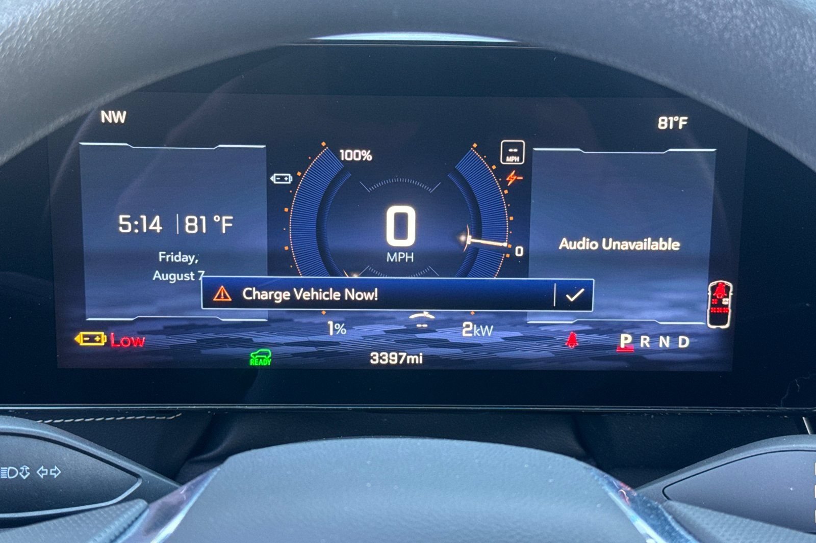 Used 2026 Chevrolet Blazer EV LT FWD image 37